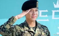 Chàng rể quốc dân Lee Seung Gi tiết lộ lý do sớm tái xuất màn ảnh nhỏ