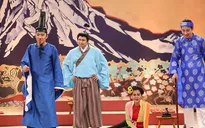 Thị Mầu lẳng lơ quấy nhiễu Trấn Thành, Gương mặt thân quen lên sóng mùa mới