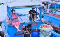 Những chuyến đò ngang không áo phao