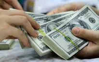 Ngân hàng Nhà nước nâng giá mua USD