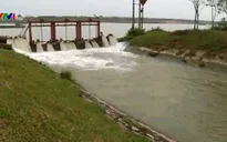 Hoàn thành lấy nước đổ ải vụ Đông Xuân