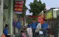 Nhóm sinh viên coi đồ cũ là... vàng