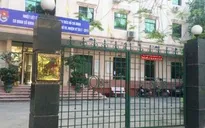 Tạm đình chỉ Chi cục Trưởng Chi cục Tiêu chuẩn đo lường chất lượng Hải Phòng
