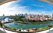 TP.HCM giới thiệu và lấy ý kiến về đề án đô thị thông minh