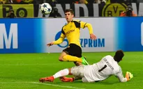 Báo Anh cảnh báo Arsenal, Liverpool: Thế lực khổng lồ đang nhắm "hàng hot" Pulisic