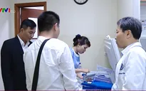 Tạm đình chỉ hoạt động phòng khám KIMS tại Hà Nội