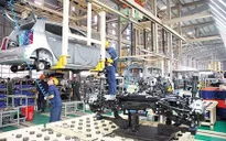 Thuế nhập khẩu ô tô về 0%, doanh nghiệp nội chịu nhiều sức ép