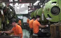 92,2% doanh nghiệp giải thể của tháng 8 là công ty quy mô nhỏ