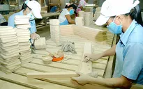 Hỗ trợ thương mại quốc tế cho doanh nghiệp vừa và nhỏ