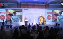 80% phụ nữ Việt Nam muốn mở doanh nghiệp riêng