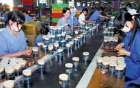 Thành lập Ban nghiên cứu phát triển kinh tế tư nhân
