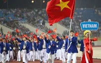 Bộ VHTTDL lên tiếng về số lượng thành viên Đoàn TTVN dự SEA Games 29