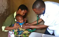 Ước mơ chữa bệnh cứu người của chàng kỹ sư trẻ ở Malawi