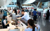 Ai Cập ngừng cấp thị thực nhập cảnh tại sân bay với công dân Qatar