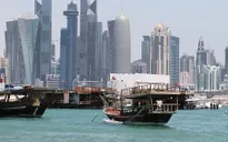 Moody's hạ triển vọng tín nhiệm của Qatar xuống mức tiêu cực