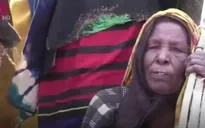 Nạn đói đe dọa cuộc sống người dân Somalia