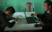 Bắt 2 đối tượng tuyên truyền thất thiệt, mê tín dị đoan