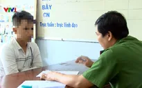 Bắt đối tượng rạch đùi phụ nữ ở Đồng Tháp