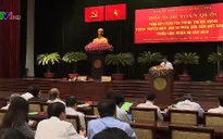 Hội nghị toàn quốc tổng kết công tác thông tin đối ngoại