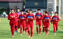 SEA Games 29: ĐT nữ Việt Nam kỳ vọng điều gì ở chuyến tập huấn tại Nhật Bản