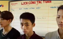 Bắt 8 đối tượng dùng mã tấu hỗn chiến làm nhiều người bị thương