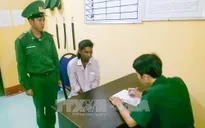 Sóc Trăng: Bắt đối tượng tàng trữ, sử dụng trái phép ma túy