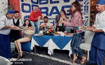 Dolce & Gabbana - Ngập tràn không khí lễ hội trong chiến dịch mới