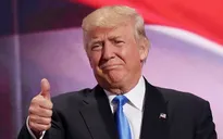 Tổng thống Donald Trump sẵn sàng chào đón Samsung mở nhà máy tại Mỹ
