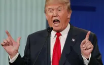 Nga nắm giữ nhiều thông tin cá nhân và tài chính của ông Donald Trump