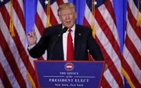 Lễ nhậm chức của Donald Trump có thể tiêu tốn 200 triệu USD