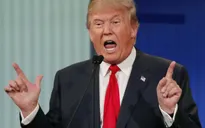 Tổng thống Mỹ Donald Trump ký sắc lệnh nhập cư sửa đổi