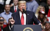 Thẩm phán Mỹ gia hạn phong tỏa sắc lệnh cấm nhập cảnh của Tổng thống D.Trump