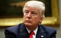 Dấu mốc của Tổng thống Donald Trump trong 100 ngày đầu tiên cầm quyền