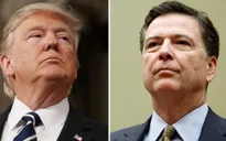 Tổng thống Mỹ nêu lý do cách chức Giám đốc FBI