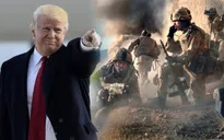 Ông Trump gửi thêm quân tới Afghanistan: Mỹ sẽ không lặp lại sai lầm như tại Iraq?