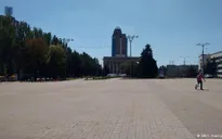 Miền Đông Ukraine bình yên đón năm mới nhờ lệnh ngừng bắn