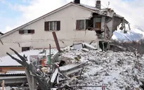 Italy đề nghị EU viện trợ tài chính giúp tái thiết sau động đất