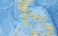 Động đất liên tiếp tại Philippines