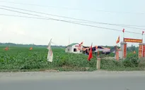 Kết luận vụ Đồng Tâm: Sân bay Miếu Môn là đất Quốc phòng