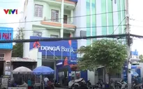 Vụ mất 129 triệu đồng từ cây ATM: Đông Á đối chiếu hình từ camera với khách hàng
