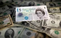 Đồng Bảng Anh mất giá sau vụ khủng bố tại Manchester