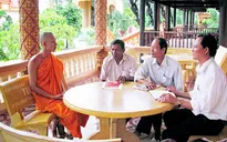 Bạc Liêu tích cực chăm lo cho đời sống đồng bào dân tộc Khmer