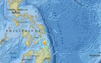 Động đất ở Philippines làm hàng chục người bị thương