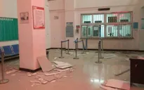8 người thiệt mạng do động đất tại Trung Quốc