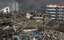 Động đất mạnh ở Indonesia, 1 người thiệt mạng