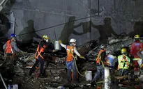 Mexico cần 2 tỷ USD để tái thiết các khu vực sau động đất