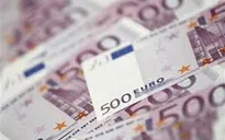 Đồng Euro tăng giá so với USD sau phát biểu của Chủ tịch ECB