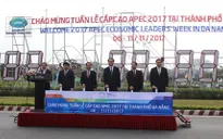 Chủ tịch nước: Tuyệt đối đảm bảo an ninh cho Tuần lễ cấp cao APEC 2017