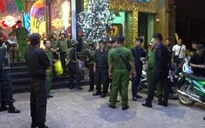 Đồng Nai: Đột kích quán bar, tạm giữ hàng trăm đối tượng phê ma túy