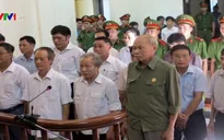 Tuyên án 14 cán bộ vụ sai phạm đất đai ở xã Đồng Tâm